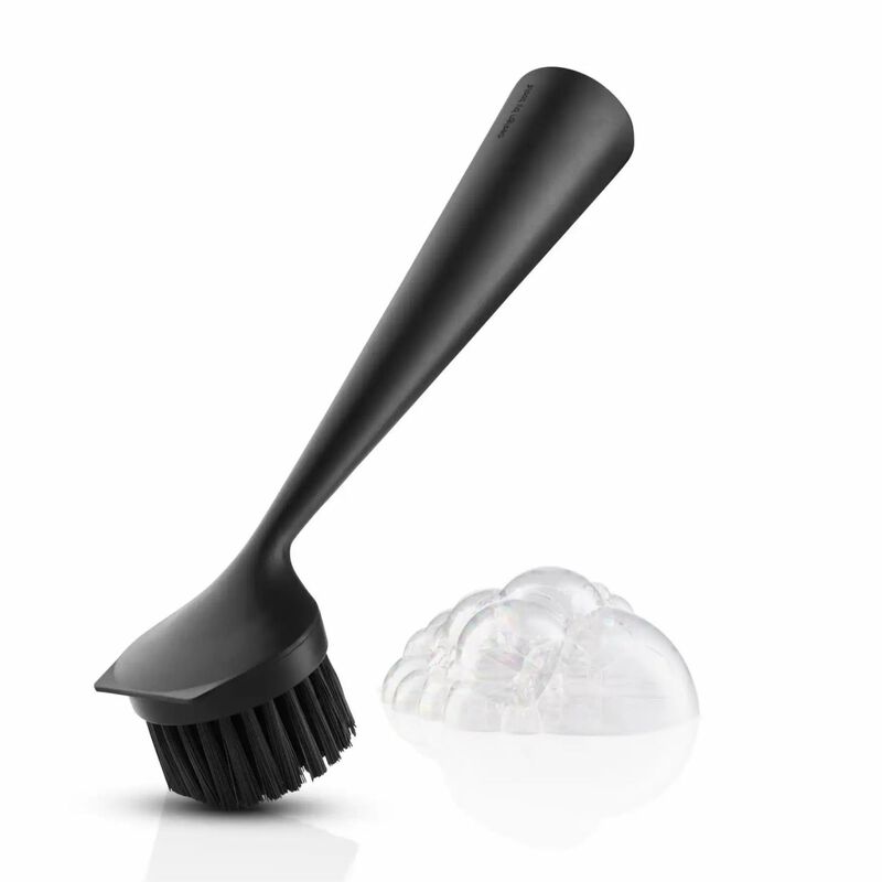 Eva Solo Dish Brush Nylon Black image number 2