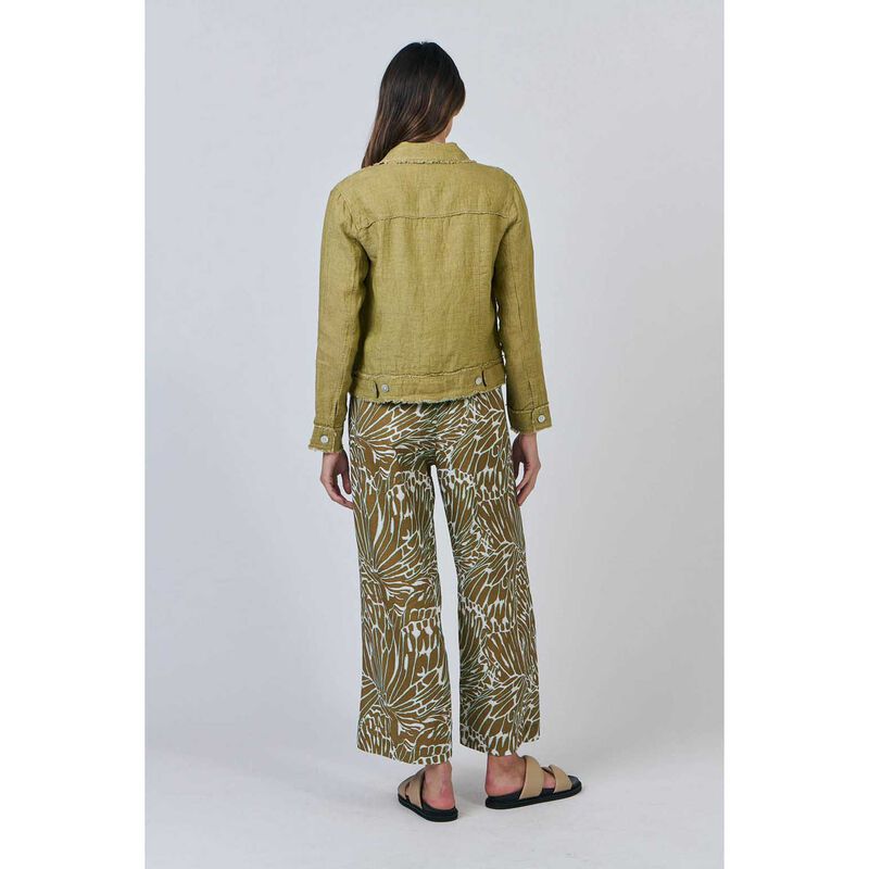 Naturals By O & J Jacket image number 1