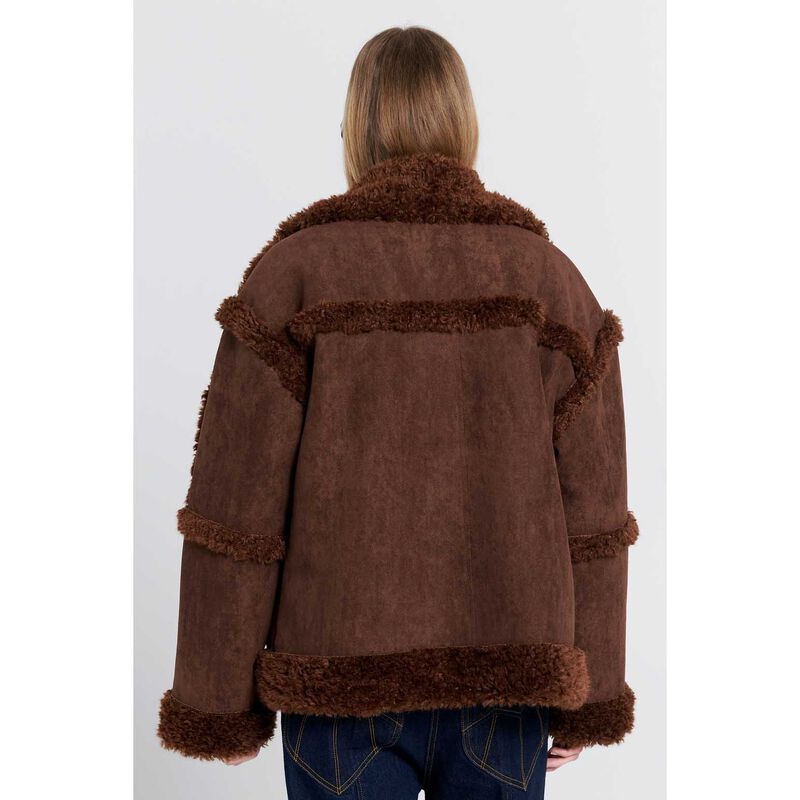 Karen Walker Village Jacket image number 1