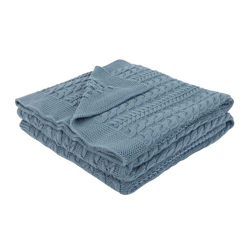 Wallace Cotton Souvenir Cotton Throw