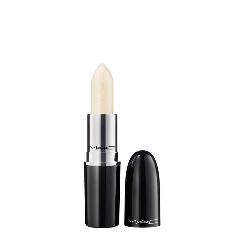 MAC Lustreglass Sheer-Shine Lipstick image number 108