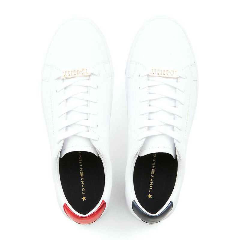 Tommy Hilfiger Essential Sneaker image number 3