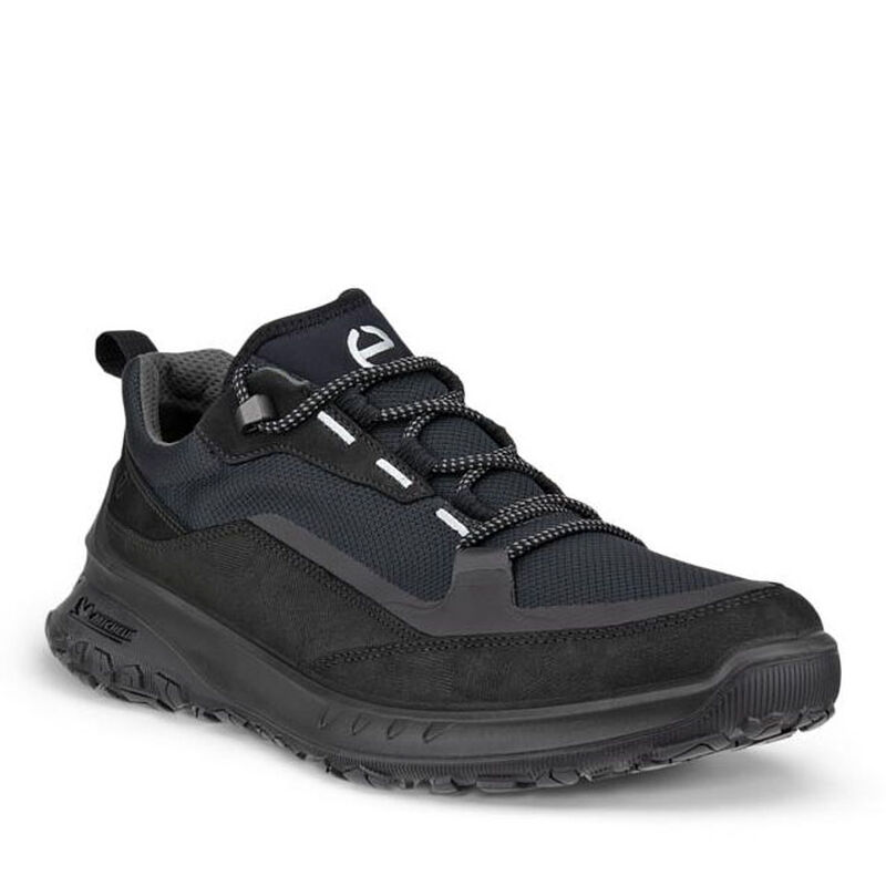 ECCO ULT-TRN M Black image number 0
