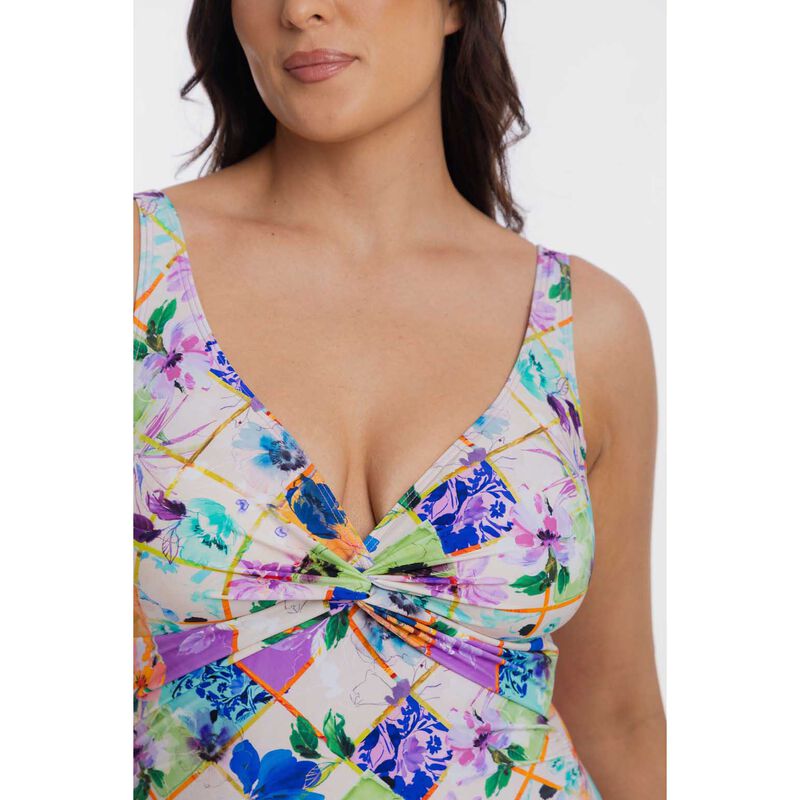 Togs Sedona Twist Swimsuit image number 2