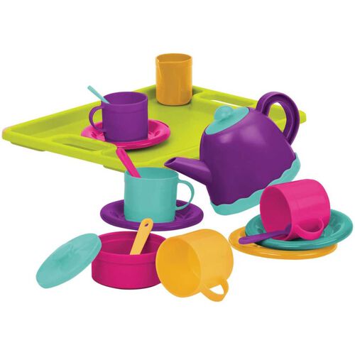 Battat Tea party for four