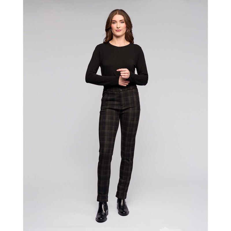 Vassalli Style Pant image number 3