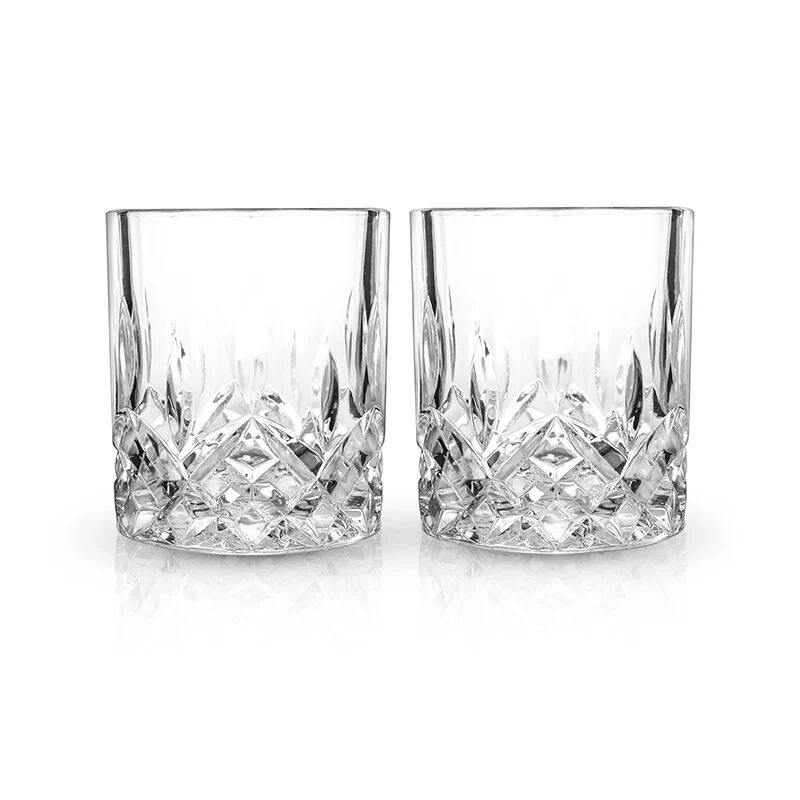 Admiral&trade; Tumblers Set Of 2 By Viski&reg; image number 0