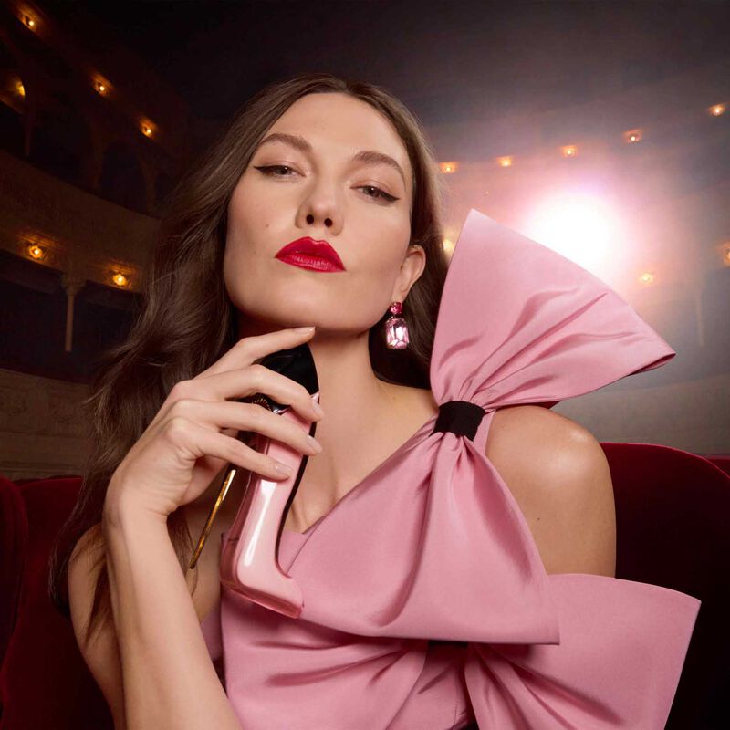 Carolina Herrera Good Girl Blush 80ml EDP 3PC Xmas Gift Set image number 2