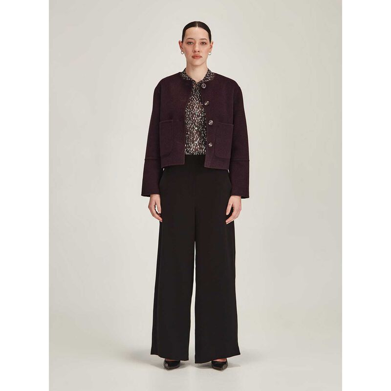 Sills Emiko Wool Jacket image number 3