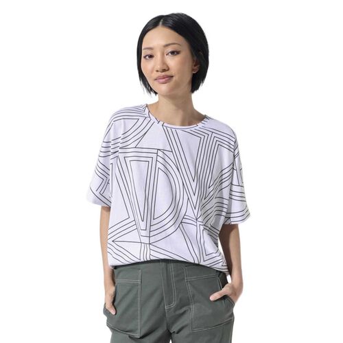 Marco Polo  Geo Grove Tee