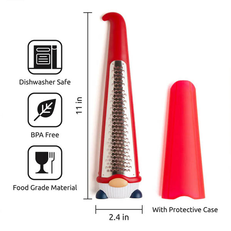 Ototo Pepito Zester & Grater image number 2