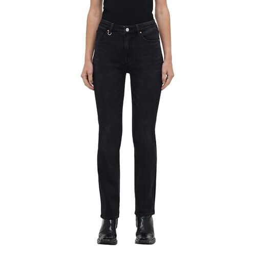 Neuw Kate Straight Tabu Jeans