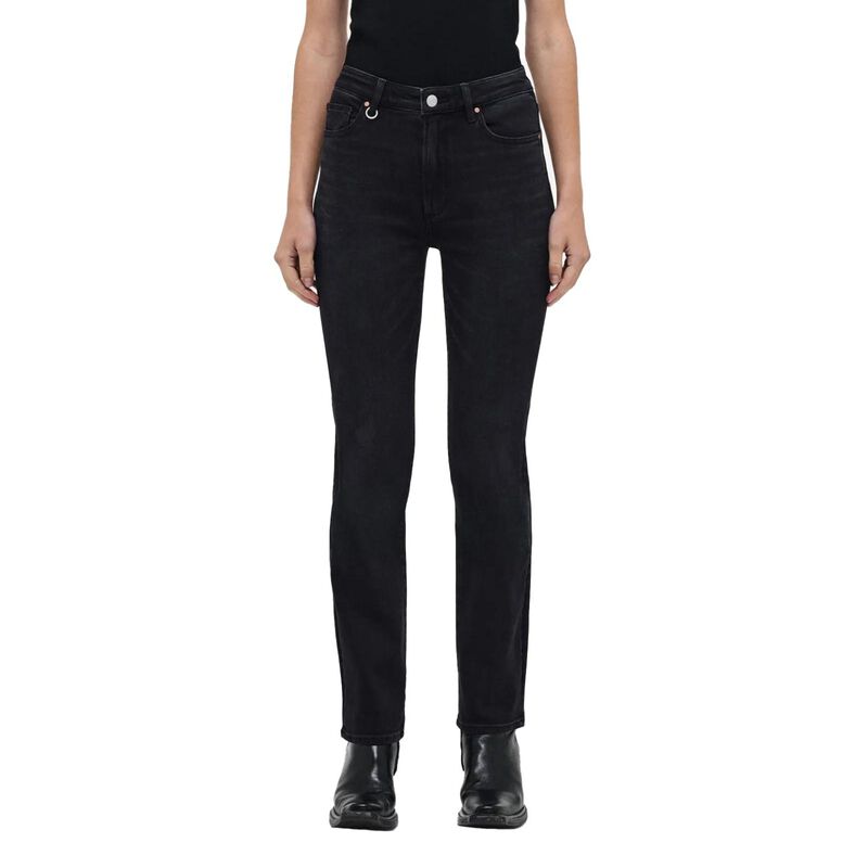 Neuw Kate Straight Tabu Jeans image number 0