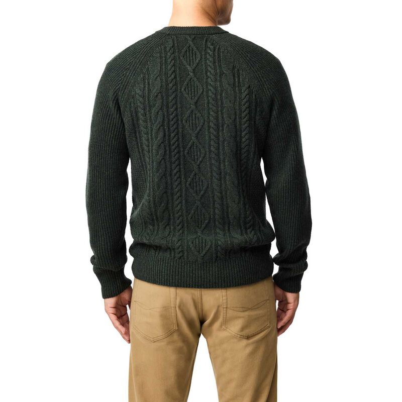 Rodd & Gunn Piper Creek Knit image number 1