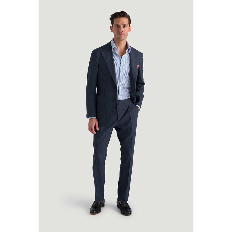 M.J. Bale Brazza Trouser image number 3