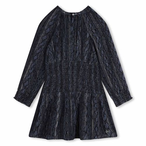 Michael Kors Aop Dress 10Y - 14Y