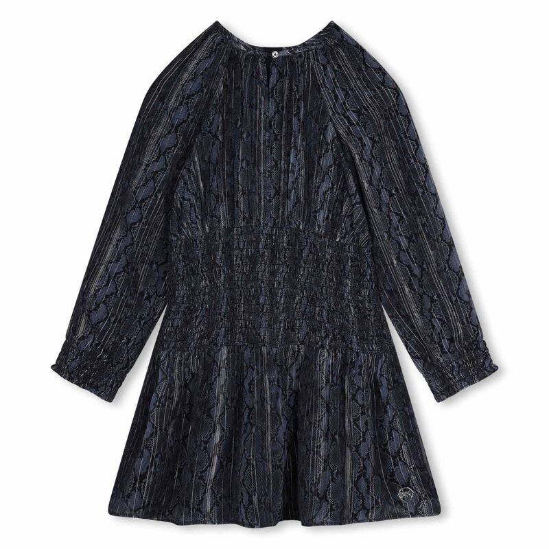 Michael Kors Aop Dress 10Y - 14Y image number 0