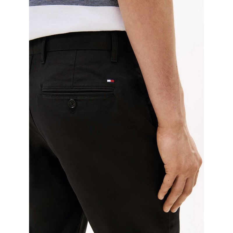 Tommy Hilfiger 1985 Essential Bleecker Slim Fit Chinos image number 2