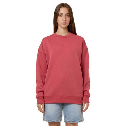 Thrills Minimal Thrills Slouch Crew