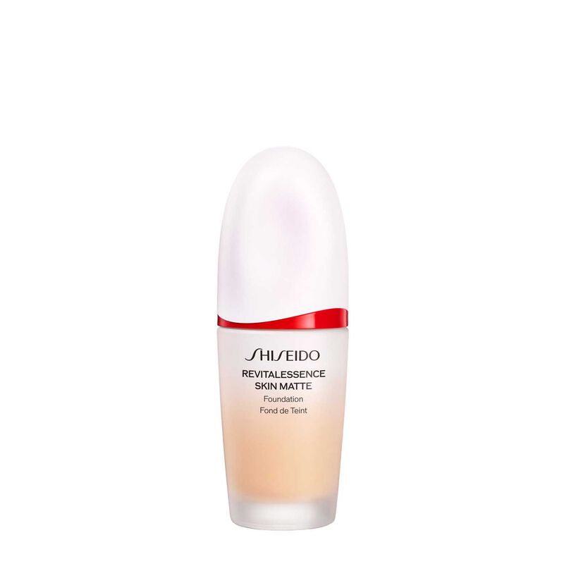 Shiseido Revitalessence Skin Matte Foundation image number 18
