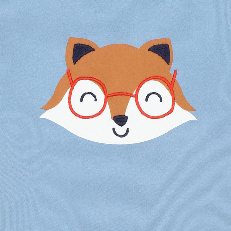 Carrement Beau Fancy Illustration Sweatshirt 2Y - 3Y image number 2