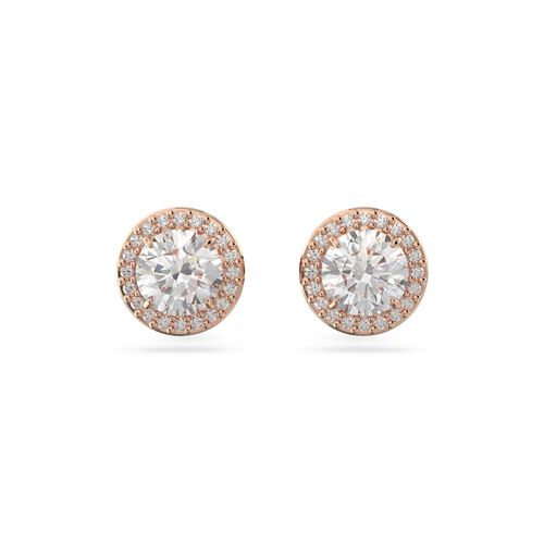 Swarovski Una Angelic Stud Earrings