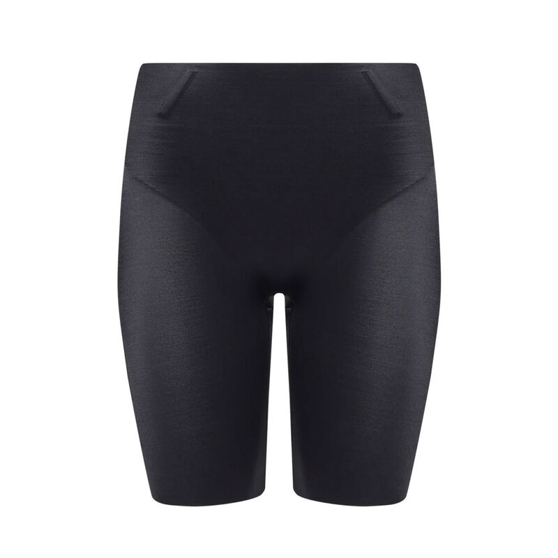 Nancy Ganz Body Skiins Plunge Back Thigh Shaper image number 3