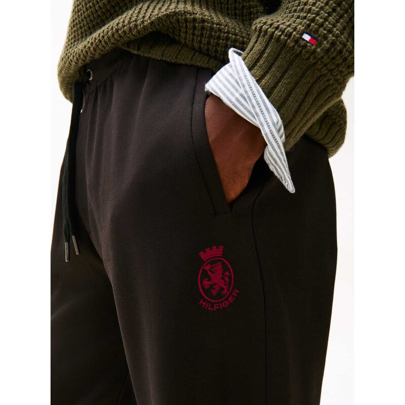 Tommy Hilfiger Crest Gifting Intechno Sweatpants image number 2