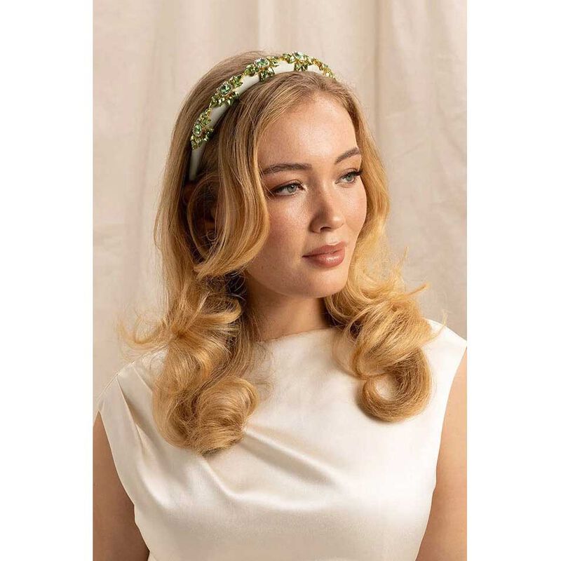 Morgan & Taylor Soleil Headband image number 1