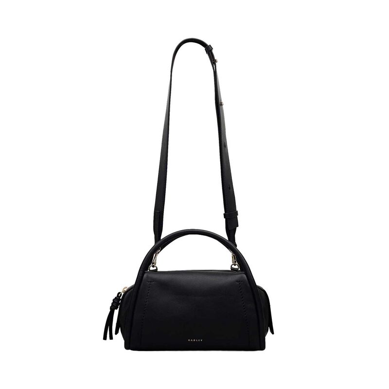 Radley The Golborne Small Ziptop Grab image number 0