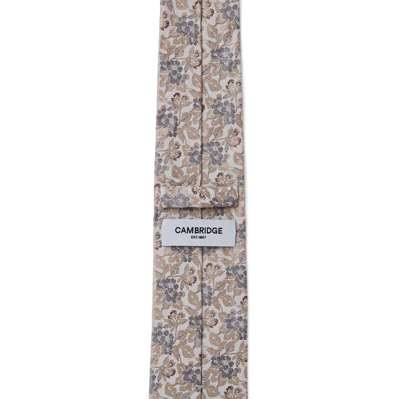 Cambridge Philadelphus 7.5Cm Tie image number 7