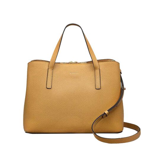 Radley Dukes Place Medium Ziptop Grab Bag