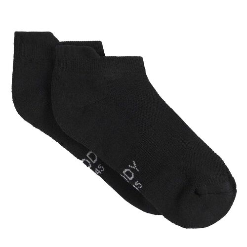 Boody Women's Sport Ankle Socks
