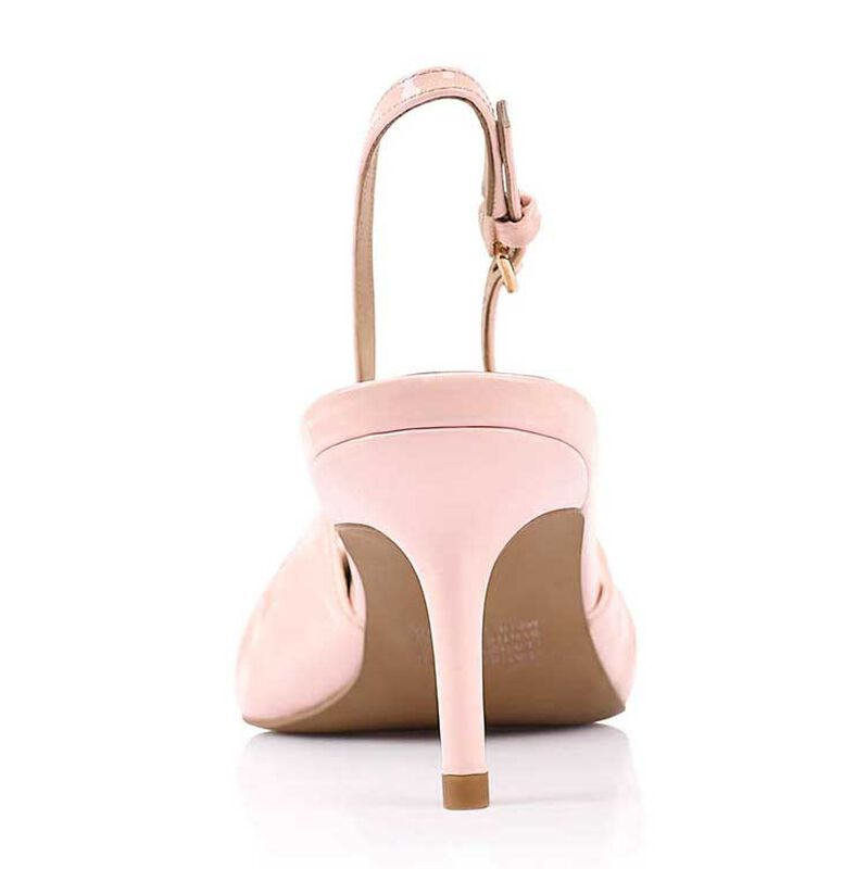 LANA WILKINSON Charlotte Pump image number 3