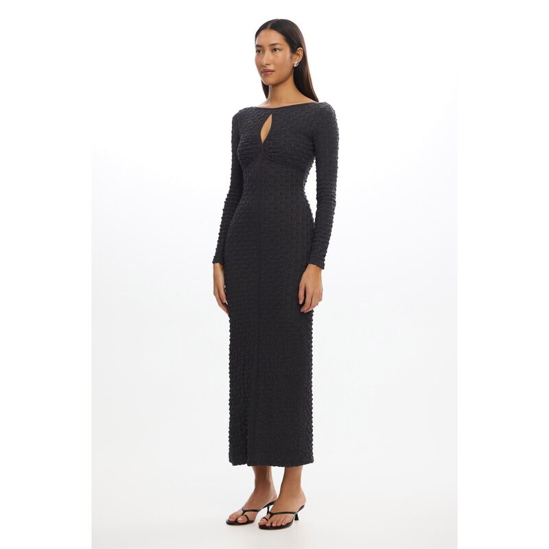 SIGNIFICANT OTHER Alex Maxi Dress image number 3