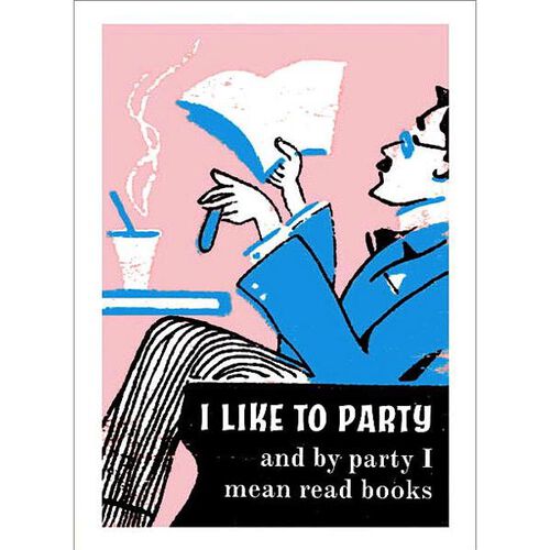 Vevoke Card Reading And Party