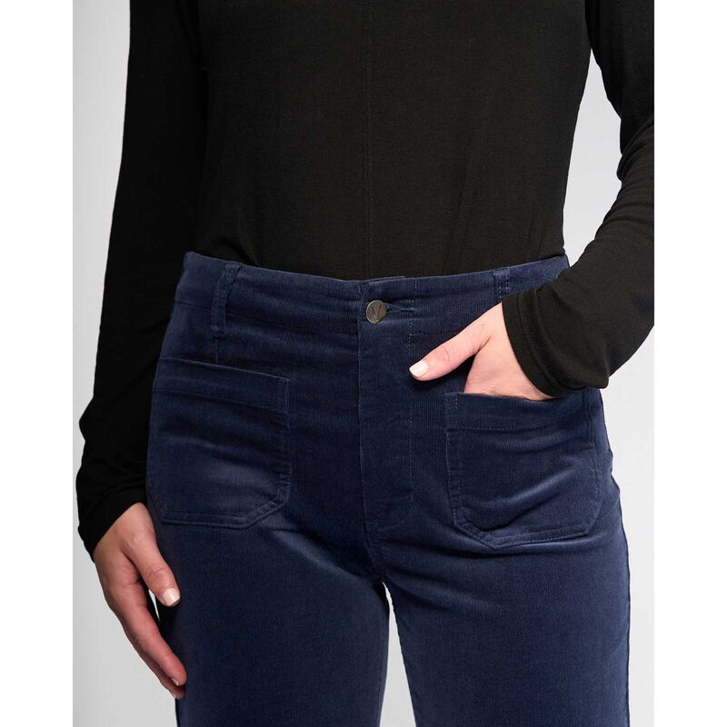 Vassalli Daily Cord Pant image number 2