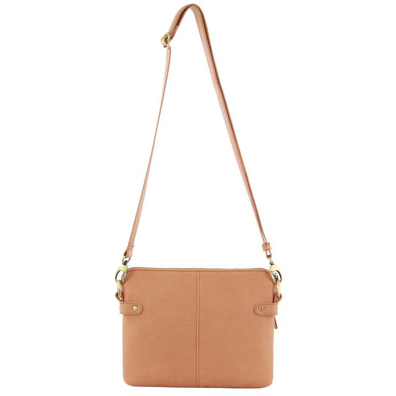 Pierre Cardin Ladies Crossbody image number 3