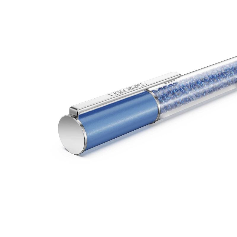 Swarovski Crystalline Ballpoint Pen - ReCreated&trade; Crystals image number 2