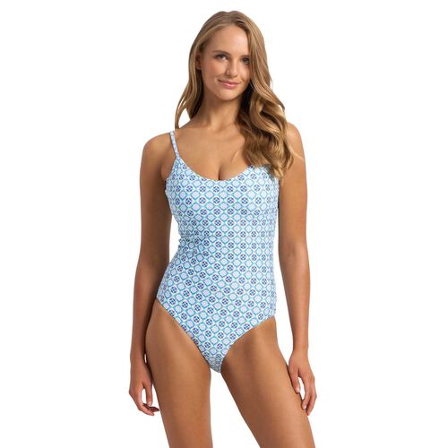 Sunseeker Delight DD/E Slimline One Piece