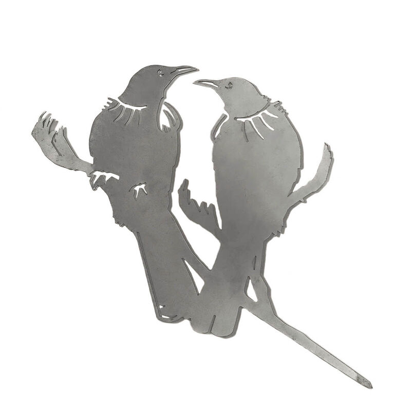 Metalbird NZ Tui Twosome image number 0