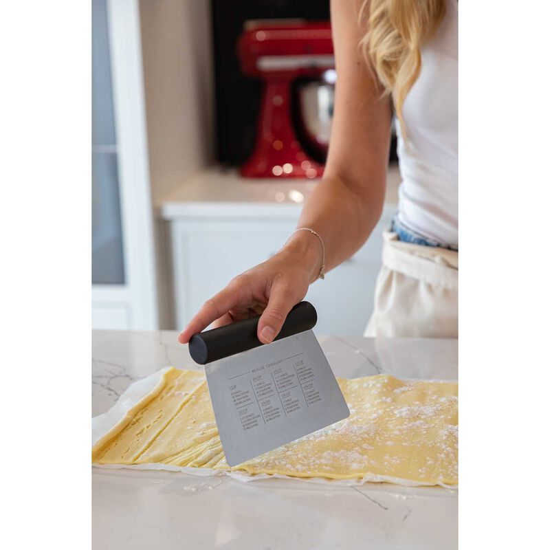 KitchenAid Universal All Purpose Scraper Black image number 3