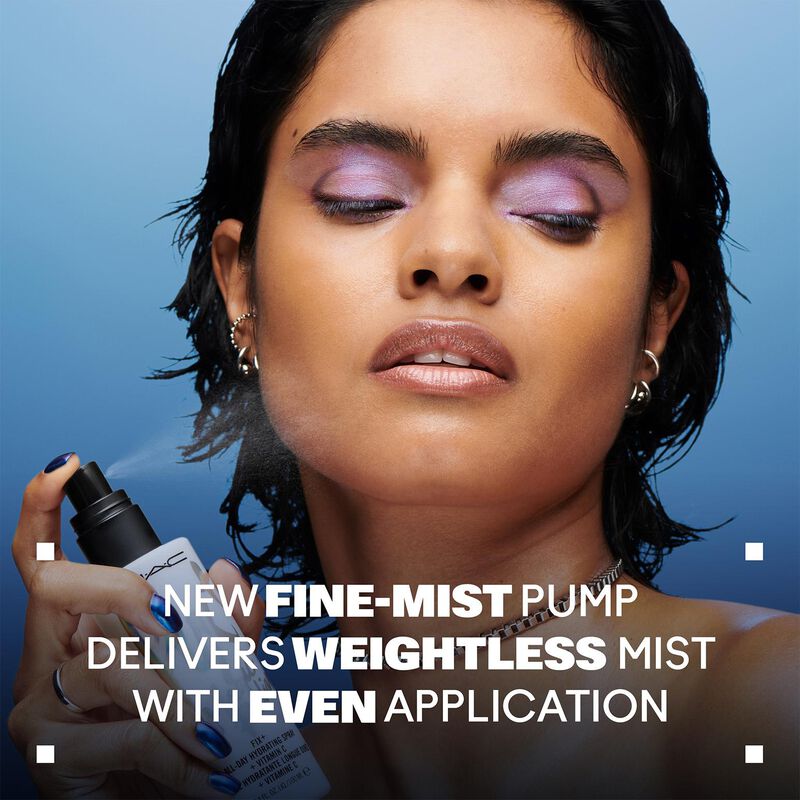 MAC Fix+ Magic Radiance 100ml image number 3