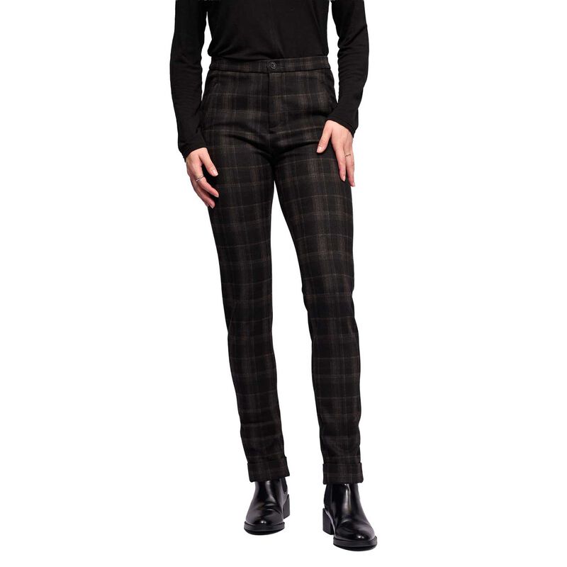 Vassalli Style Pant image number 0