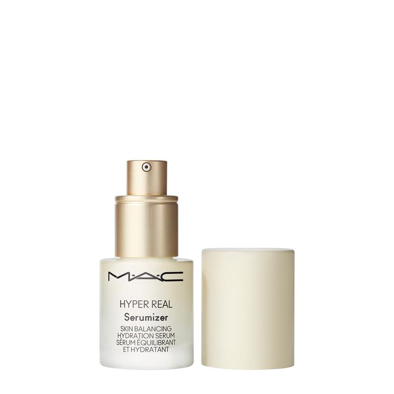 MAC Hyper Real Serumizer 15ml image number 1