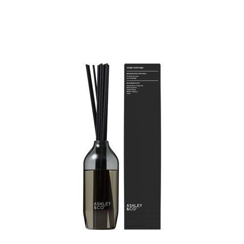 Ashley & Co Home Perfume - Blossom & Gilt