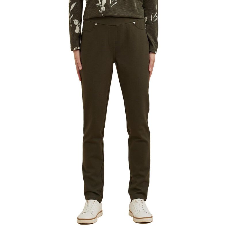 Yarra Trail Pull-On Super Stretch Pant image number 0