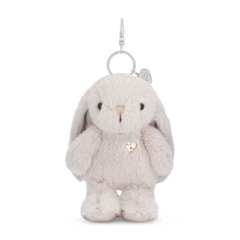 Snuggle Bunnies Penelope Keyring 15cm image number 0