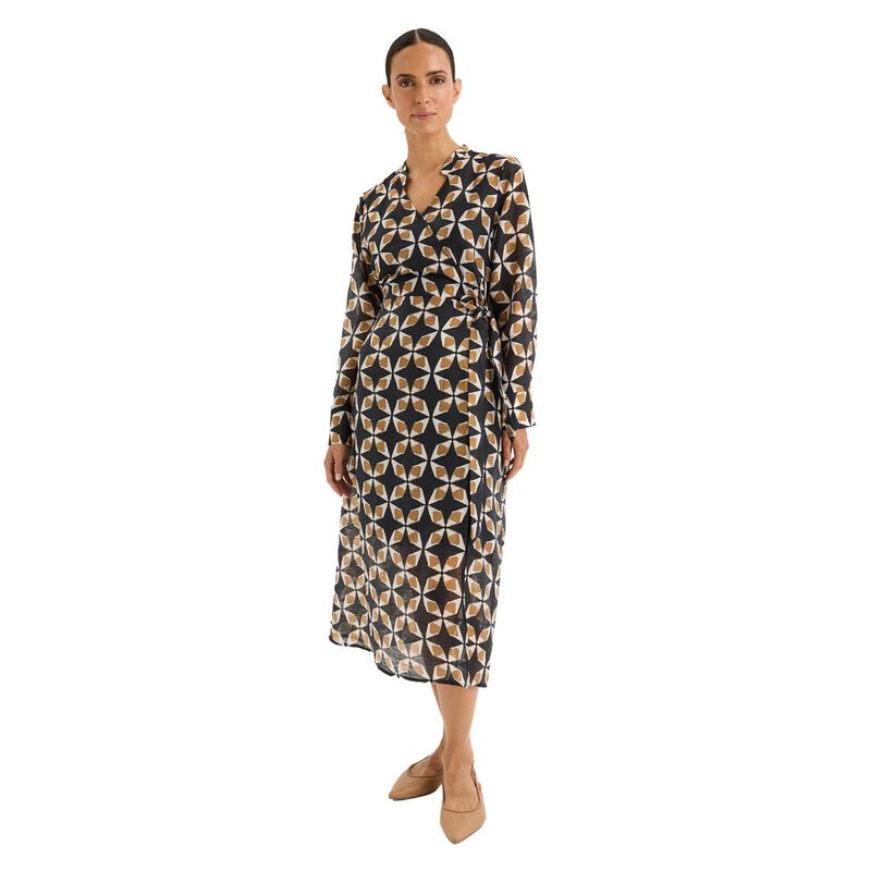 Yarra Trail Renaissance Dress image number 0