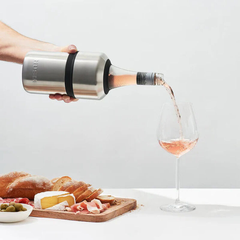 Huski Wine Cooler - Raspberry image number 3